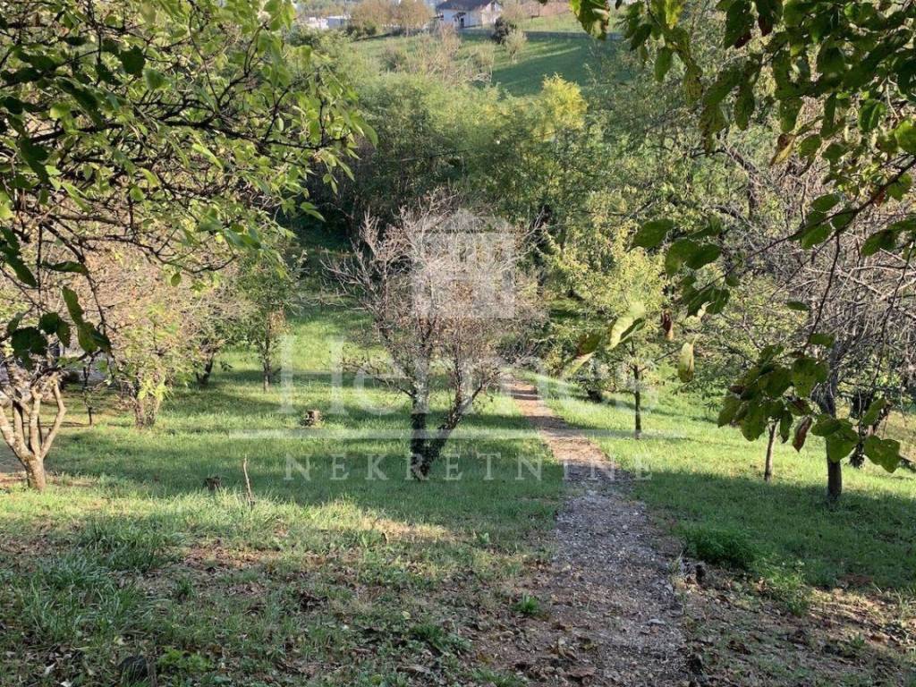Građevinsko zemljište, Prodaja, Zagreb, Stenjevec