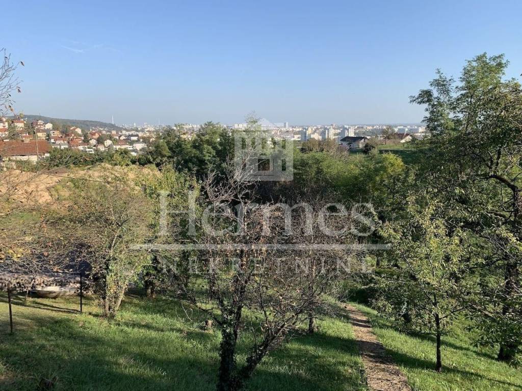 Građevinsko zemljište, Prodaja, Zagreb, Stenjevec