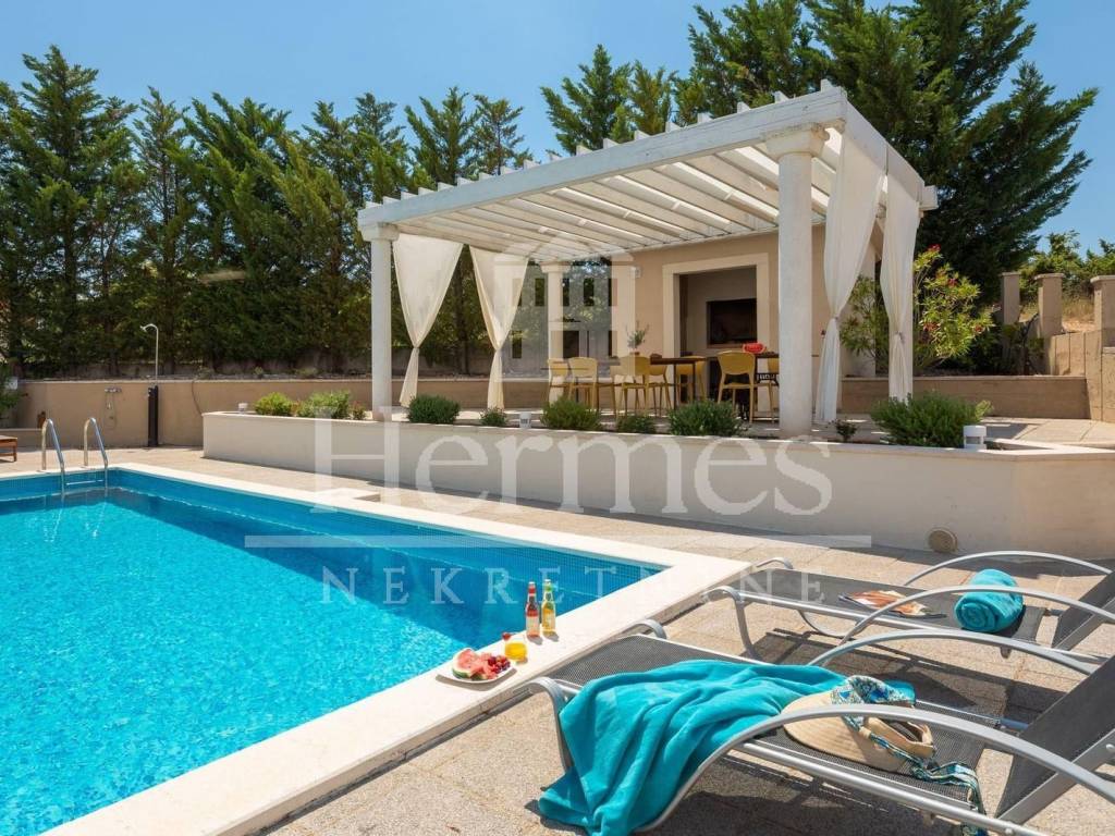 Luksuzna vila, Prodaja, Vodice, Vodice