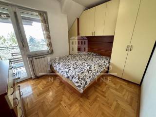 Stan u urbanoj vili, Prodaja, Zagreb, Podsused - Vrapče