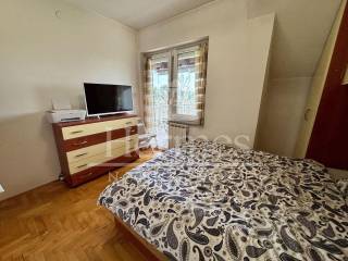 Stan u urbanoj vili, Prodaja, Zagreb, Podsused - Vrapče