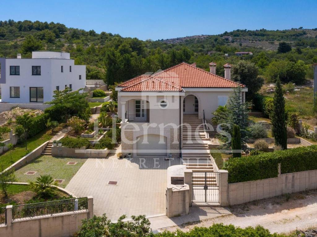 Luksuzna vila, Prodaja, Vodice, Vodice