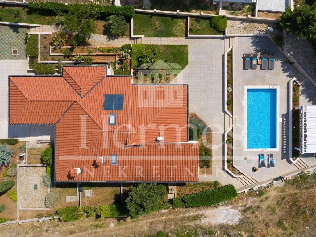 Luksuzna vila, Prodaja, Vodice, Vodice