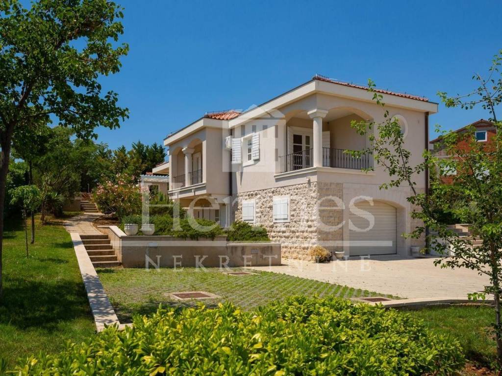 Luksuzna vila, Prodaja, Vodice, Vodice