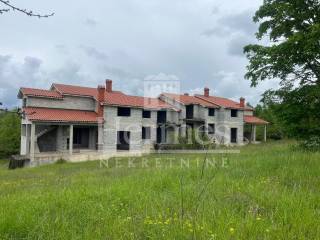 Dvojna kuća, Prodaja, Buzet, Baredine