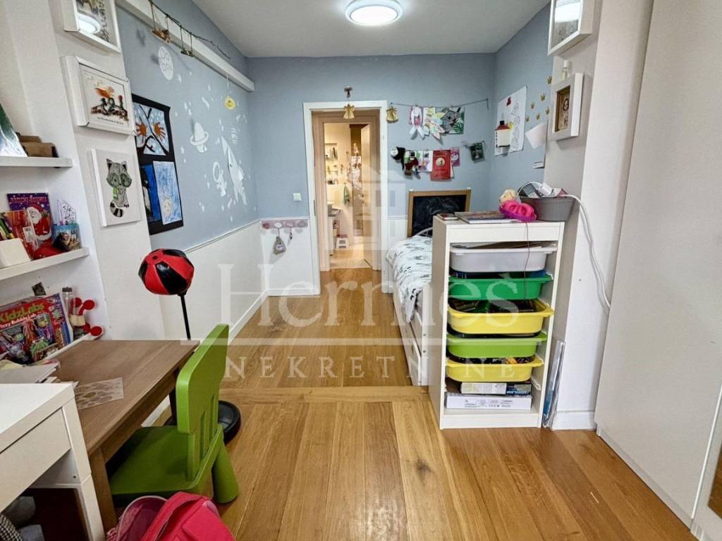 Stan u zgradi, Prodaja, Zagreb, Maksimir