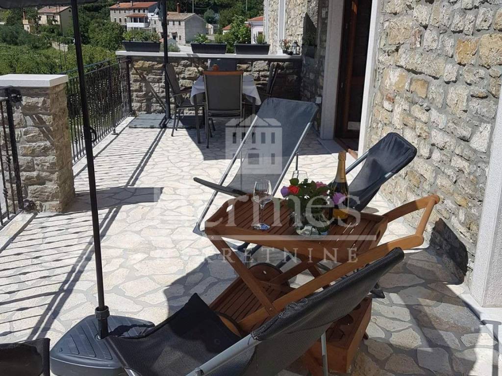 Kamena kuća, Prodaja, Buje, Krasica