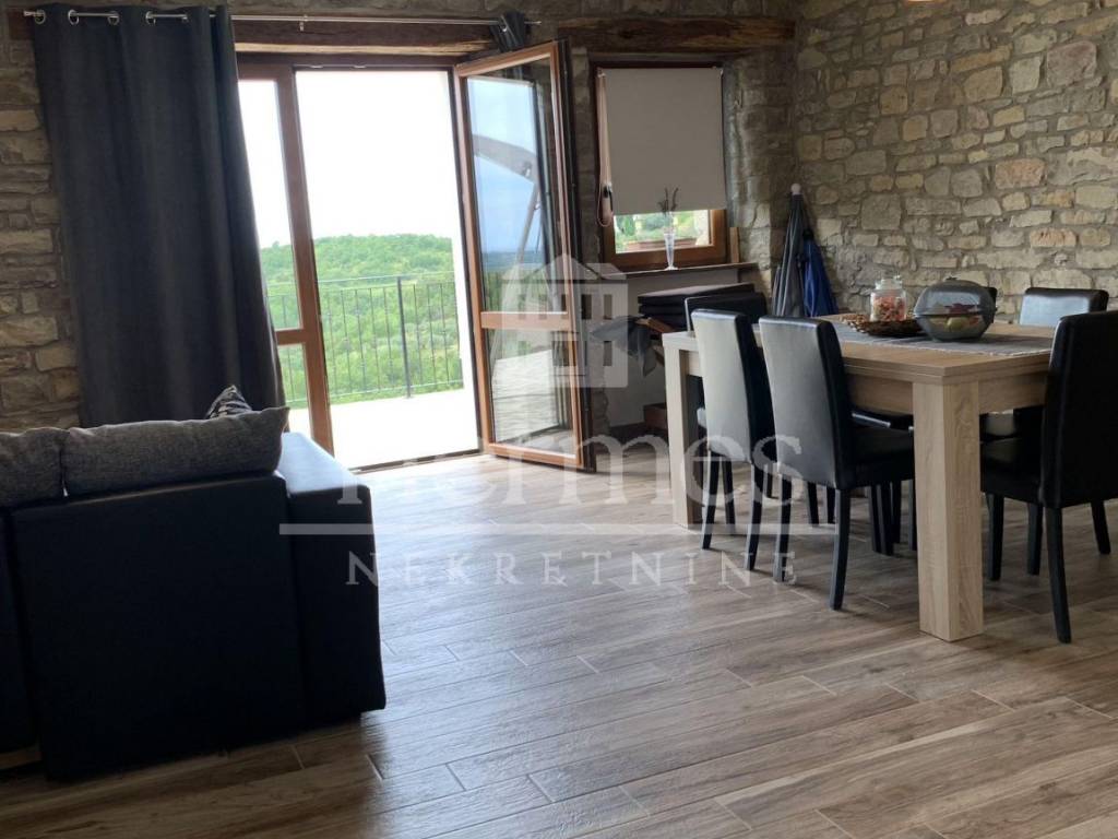 Kamena kuća, Prodaja, Buje, Krasica