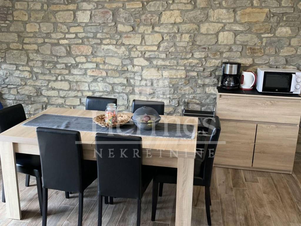 Kamena kuća, Prodaja, Buje, Krasica