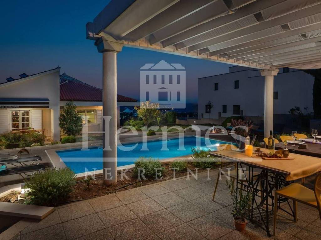 Luksuzna vila, Prodaja, Vodice, Vodice