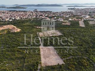 Građevinsko zemljište, Prodaja, Vodice, Vodice