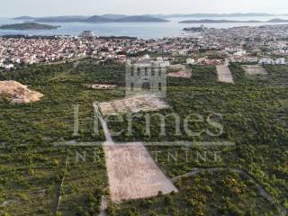 Građevinsko zemljište, Prodaja, Vodice, Vodice