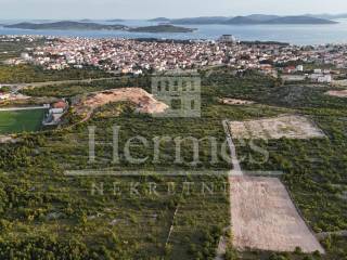 Građevinsko zemljište, Prodaja, Vodice, Vodice