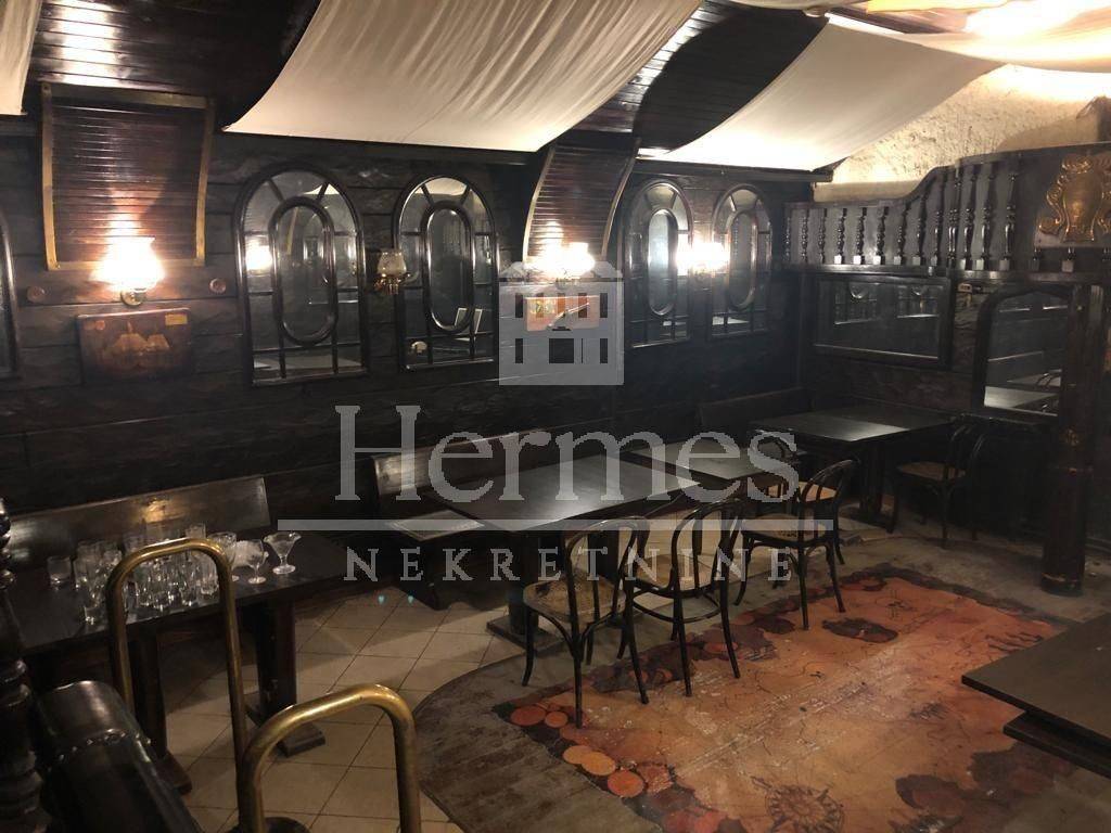 Restoran, Prodaja, Zagreb, Donji Grad
