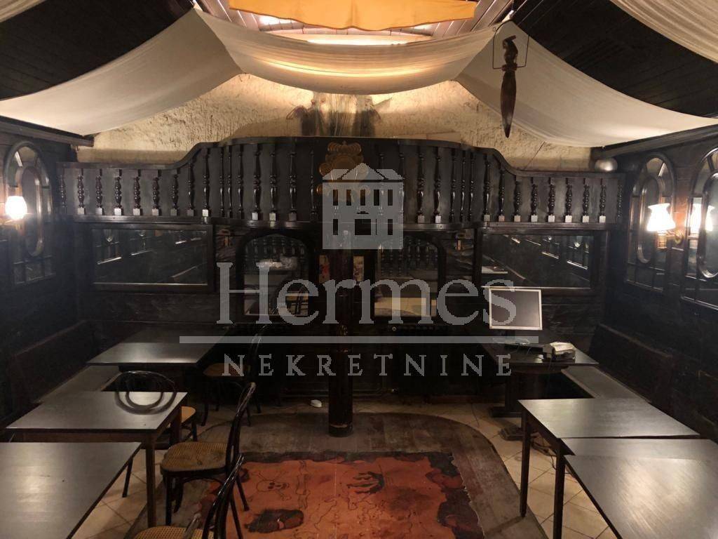 Restoran, Prodaja, Zagreb, Donji Grad
