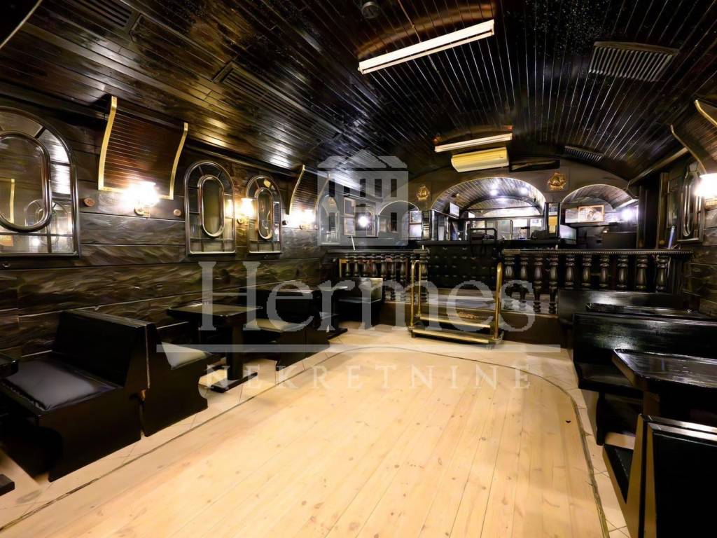 Restoran, Prodaja, Zagreb, Donji Grad