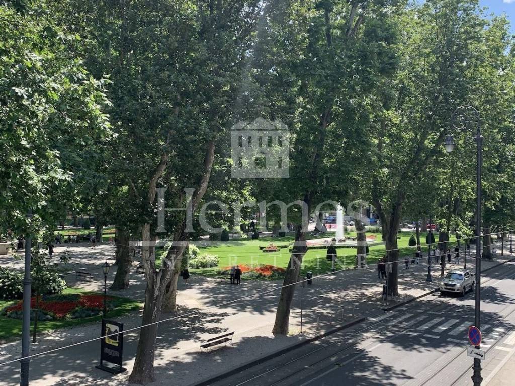 Stan u zgradi, Najam, Zagreb, Donji Grad