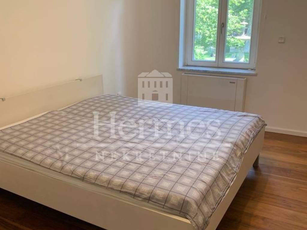 Stan u zgradi, Najam, Zagreb, Donji Grad