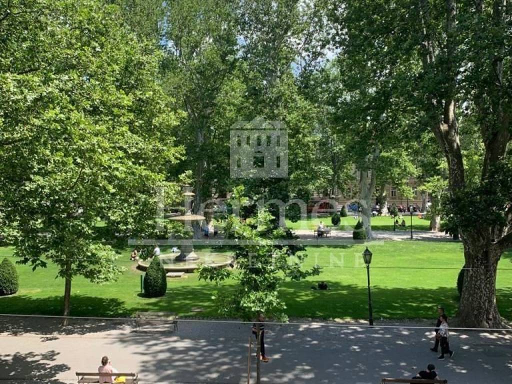 Stan u zgradi, Najam, Zagreb, Donji Grad