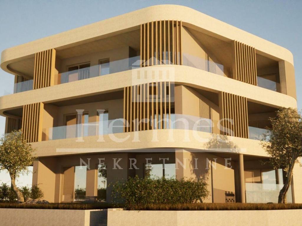 Stan u novogradnji, Prodaja, Vodice, Vodice