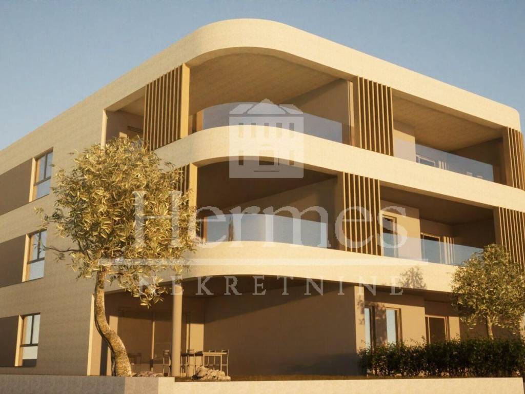 Stan u novogradnji, Prodaja, Vodice, Vodice