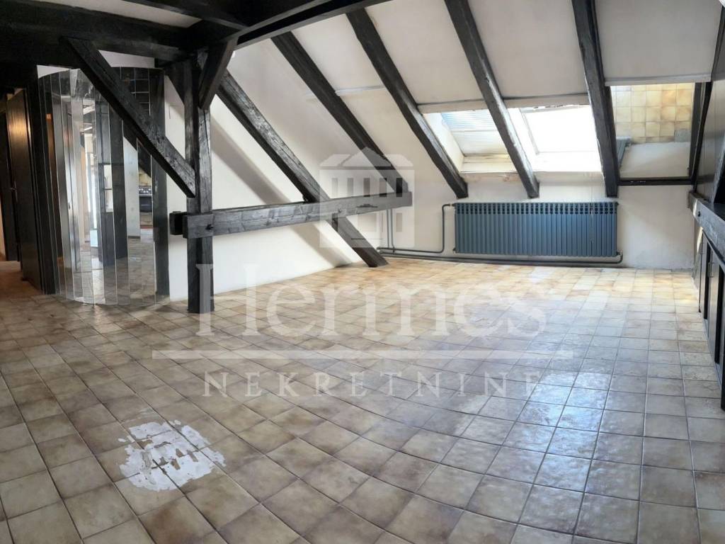 Stan u zgradi, Prodaja, Zagreb, Donji Grad