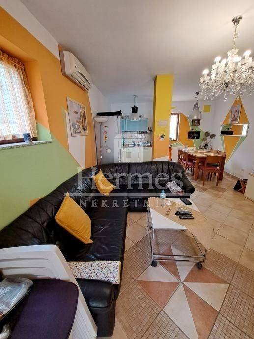 Stan u novogradnji, Prodaja, Krk, Kornić