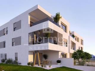 Stan u novogradnji, Prodaja, Vodice, Vodice