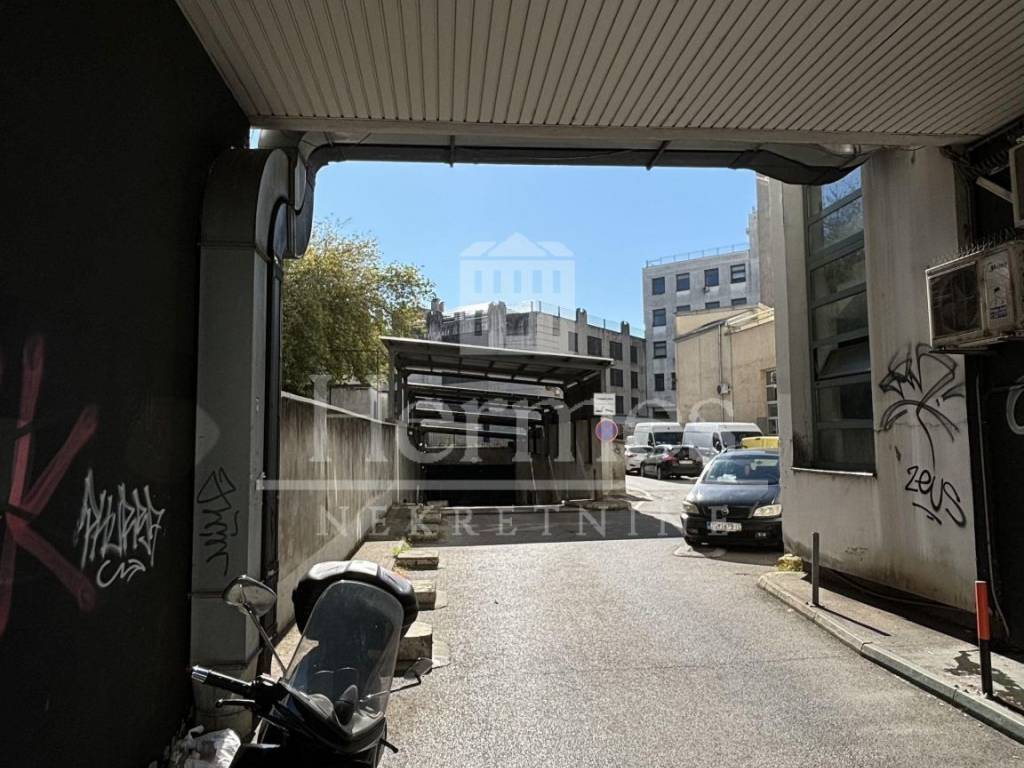 Garaža, Najam, Zagreb, Gornji Grad - Medveščak