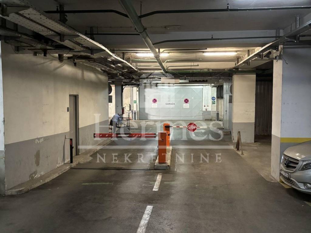Garaža, Najam, Zagreb, Gornji Grad - Medveščak