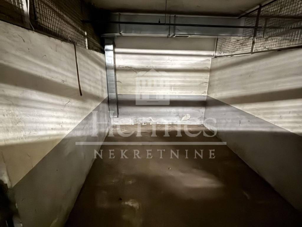 Garaža, Najam, Zagreb, Gornji Grad - Medveščak