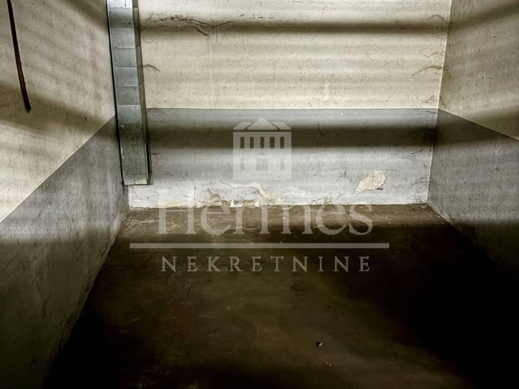 Garaža, Najam, Zagreb, Gornji Grad - Medveščak