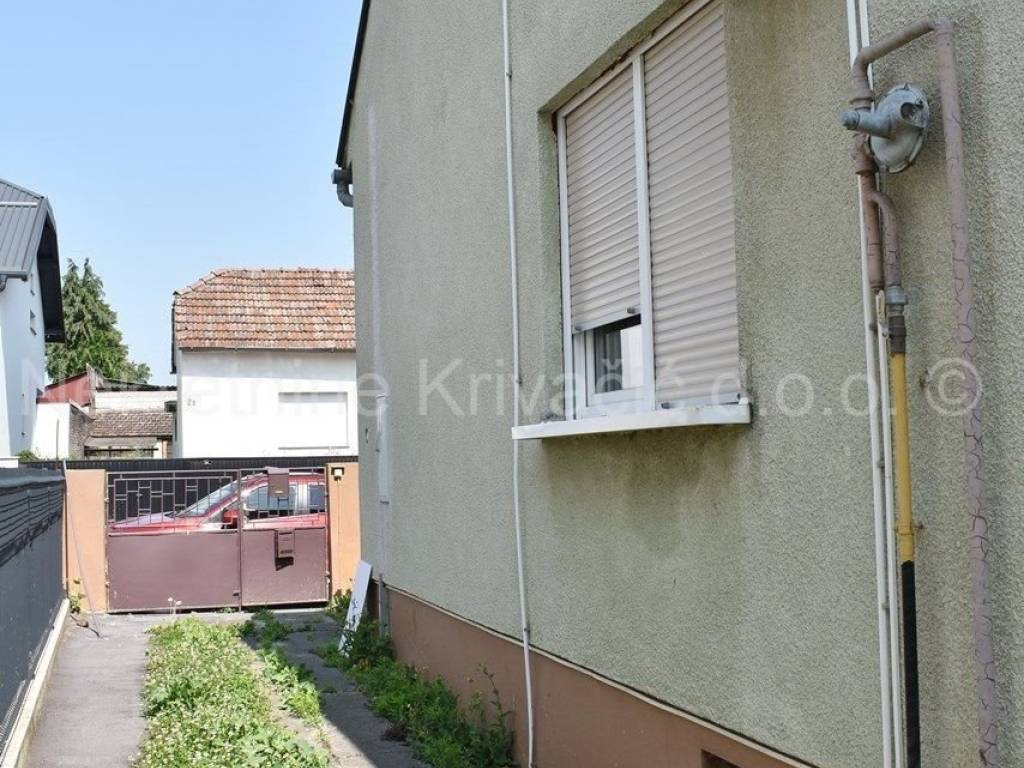 Obiteljska kuća, Prodaja, Bjelovar, Bjelovar