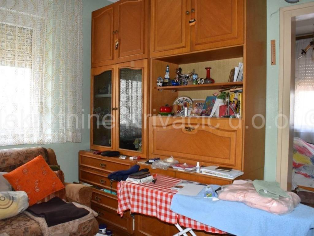 Obiteljska kuća, Prodaja, Bjelovar, Bjelovar