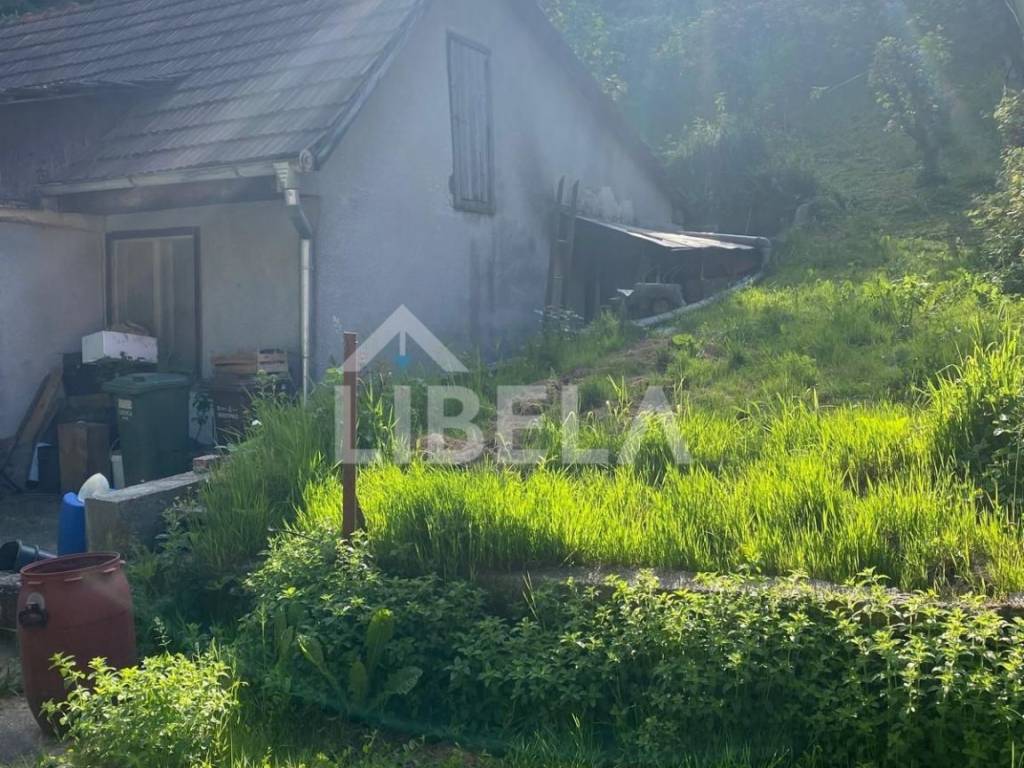 Samostojeća kuća, Prodaja, Zagreb, Črnomerec