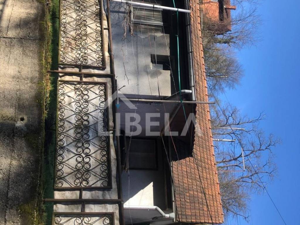 Samostojeća kuća, Prodaja, Zagreb, Črnomerec
