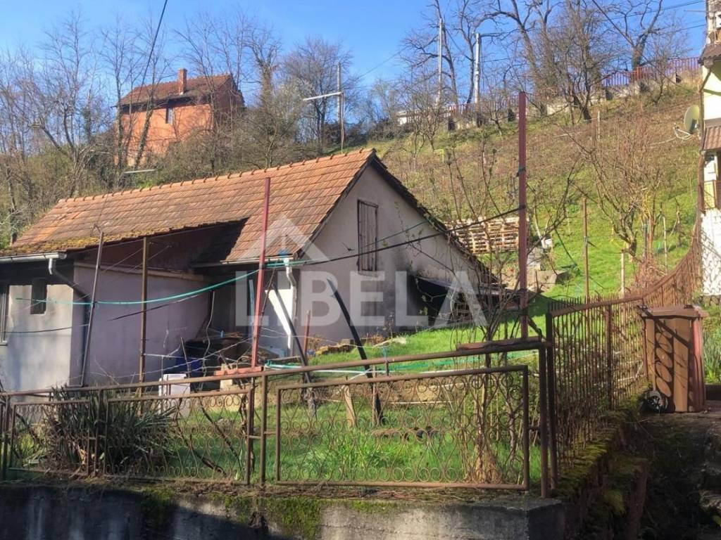 Samostojeća kuća, Prodaja, Zagreb, Črnomerec