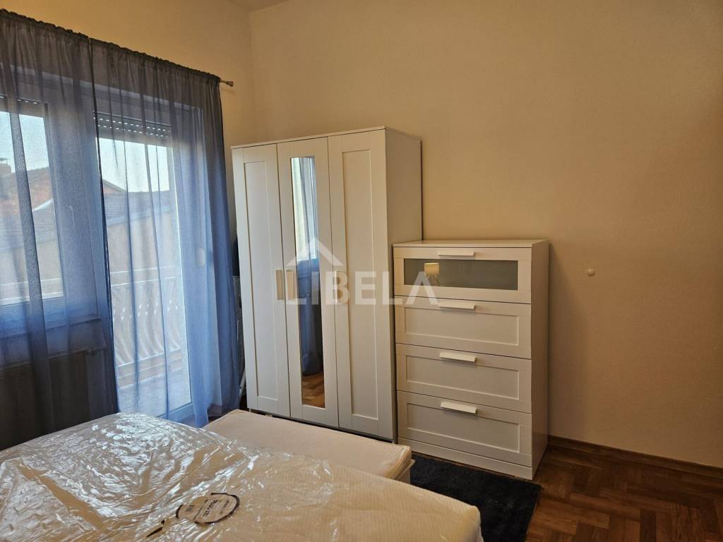Stan u zgradi, Najam, Zagreb, Stenjevec