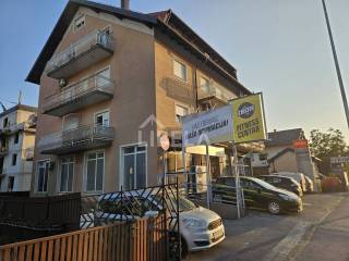 Stan u zgradi, Najam, Zagreb, Stenjevec