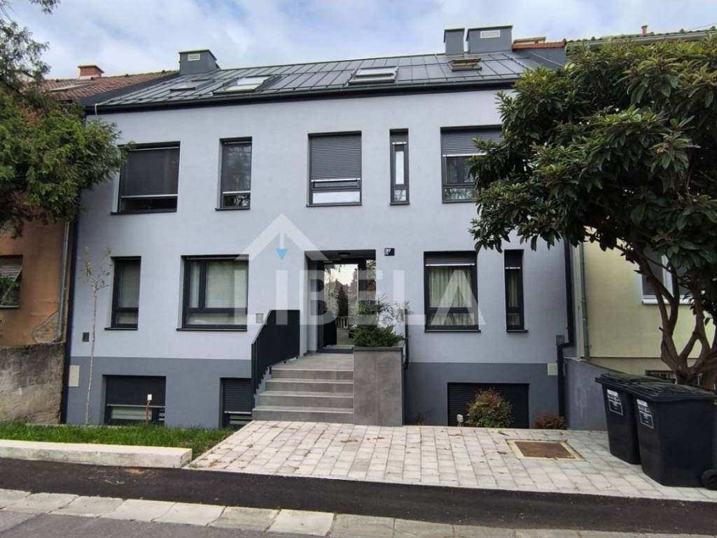 Stan u novogradnji, Najam, Zagreb, Pešćenica - Žitnjak