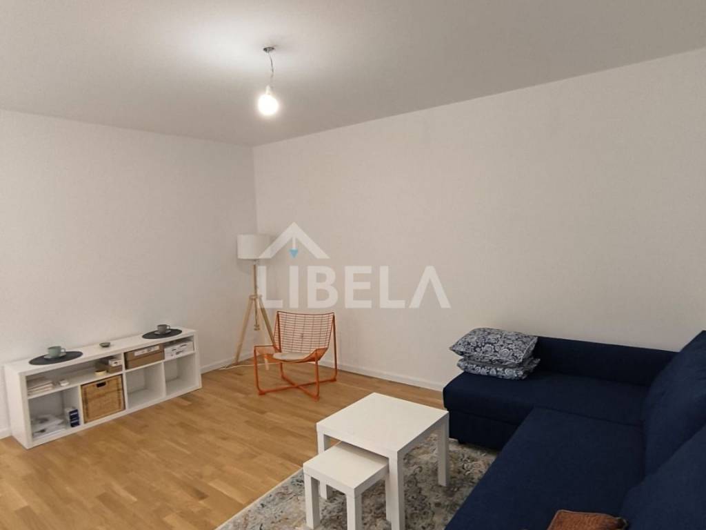 Stan u novogradnji, Najam, Zagreb, Pešćenica - Žitnjak