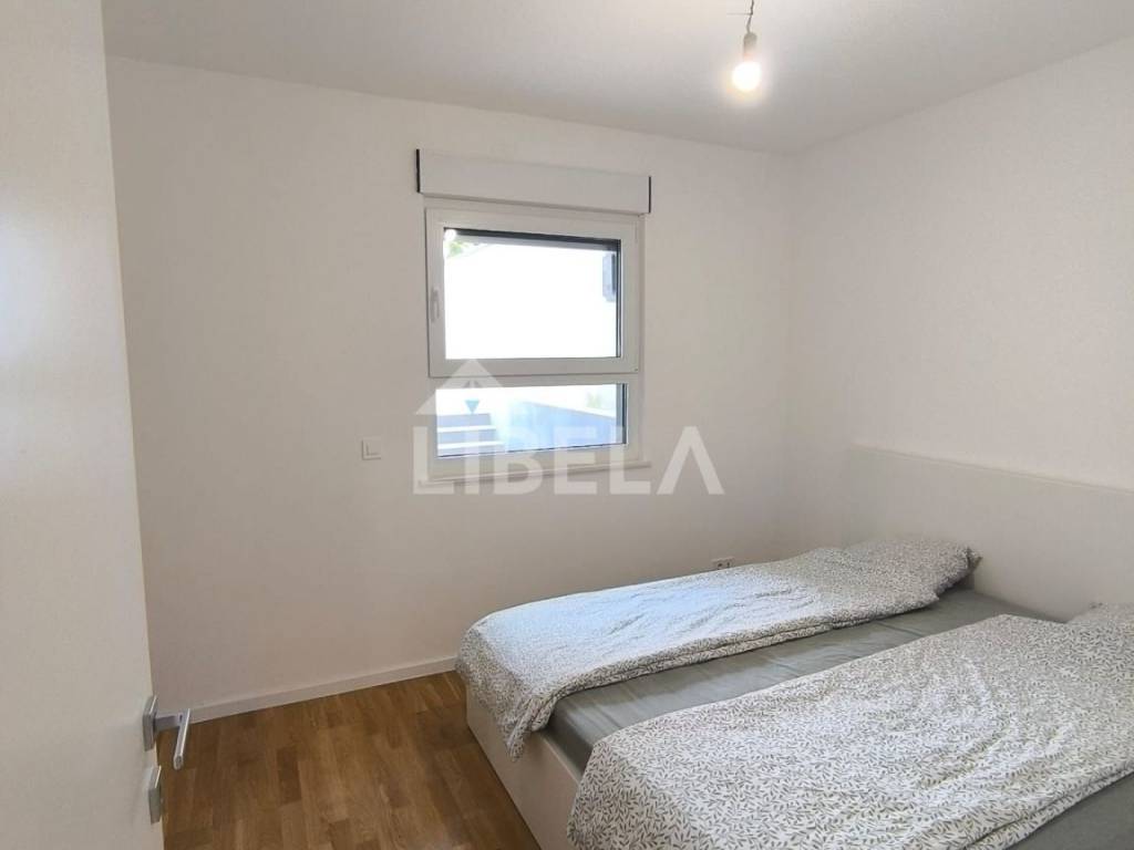 Stan u novogradnji, Najam, Zagreb, Pešćenica - Žitnjak