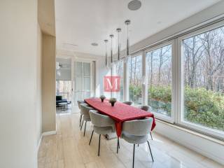 Luksuzna vila, Najam, Zagreb, Maksimir