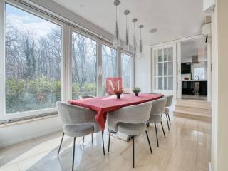 Luksuzna vila, Najam, Zagreb, Maksimir