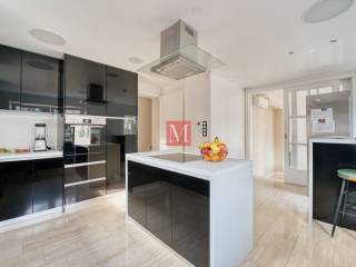 Luksuzna vila, Najam, Zagreb, Maksimir