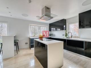 Luksuzna vila, Najam, Zagreb, Maksimir