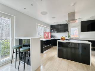 Luksuzna vila, Najam, Zagreb, Maksimir