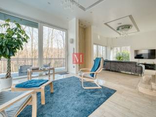 Luksuzna vila, Najam, Zagreb, Maksimir