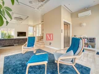 Luksuzna vila, Najam, Zagreb, Maksimir