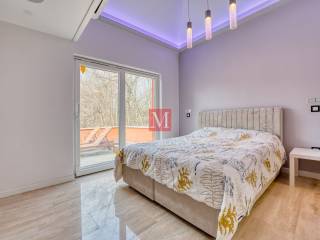 Luksuzna vila, Najam, Zagreb, Maksimir